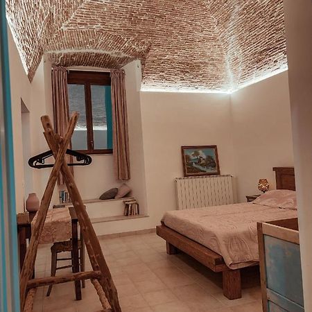 Vadolibera House Apartment ลาควิลา ภายนอก รูปภาพ