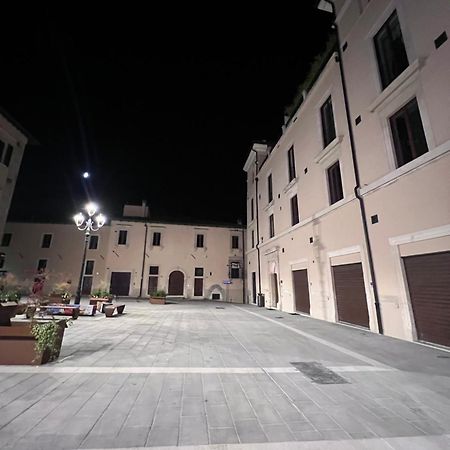 Vadolibera House Apartment ลาควิลา ภายนอก รูปภาพ