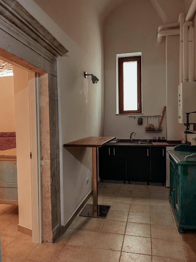 Vadolibera House Apartment ลาควิลา ภายนอก รูปภาพ