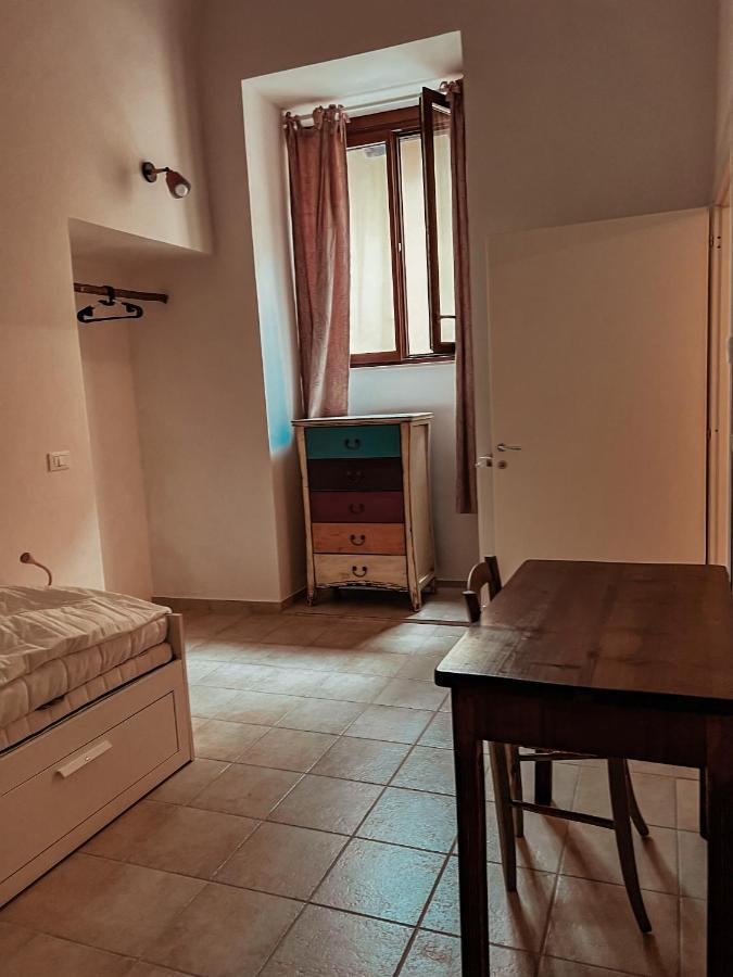 Vadolibera House Apartment ลาควิลา ภายนอก รูปภาพ
