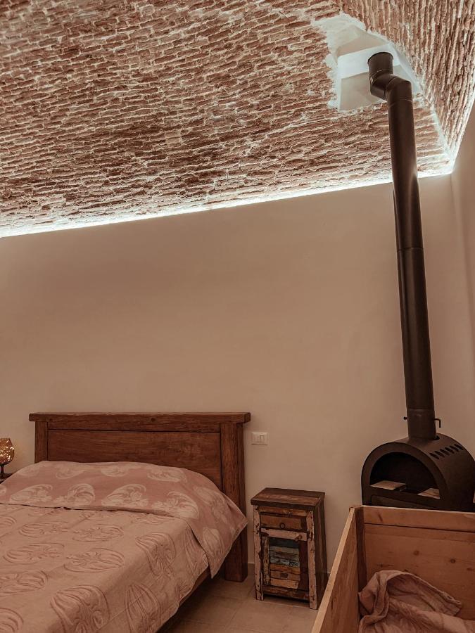 Vadolibera House Apartment ลาควิลา ภายนอก รูปภาพ