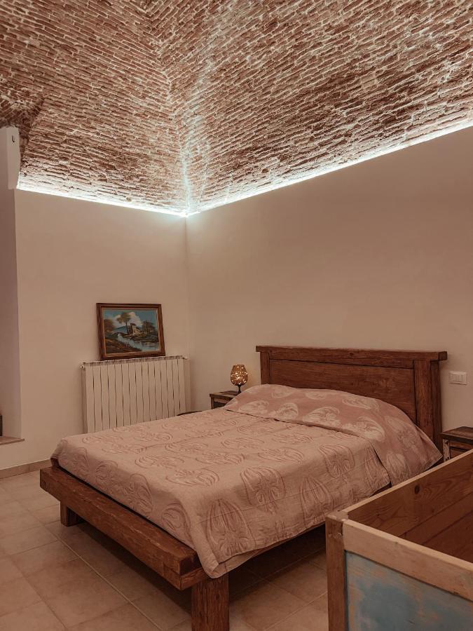 Vadolibera House Apartment ลาควิลา ภายนอก รูปภาพ
