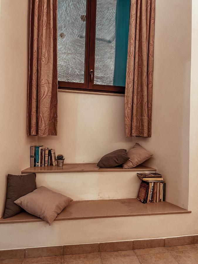 Vadolibera House Apartment ลาควิลา ภายนอก รูปภาพ