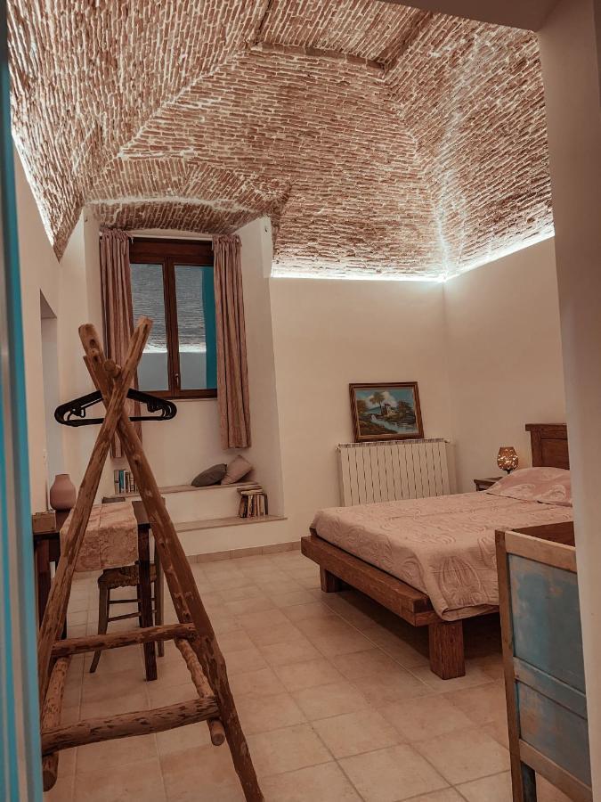 Vadolibera House Apartment ลาควิลา ภายนอก รูปภาพ