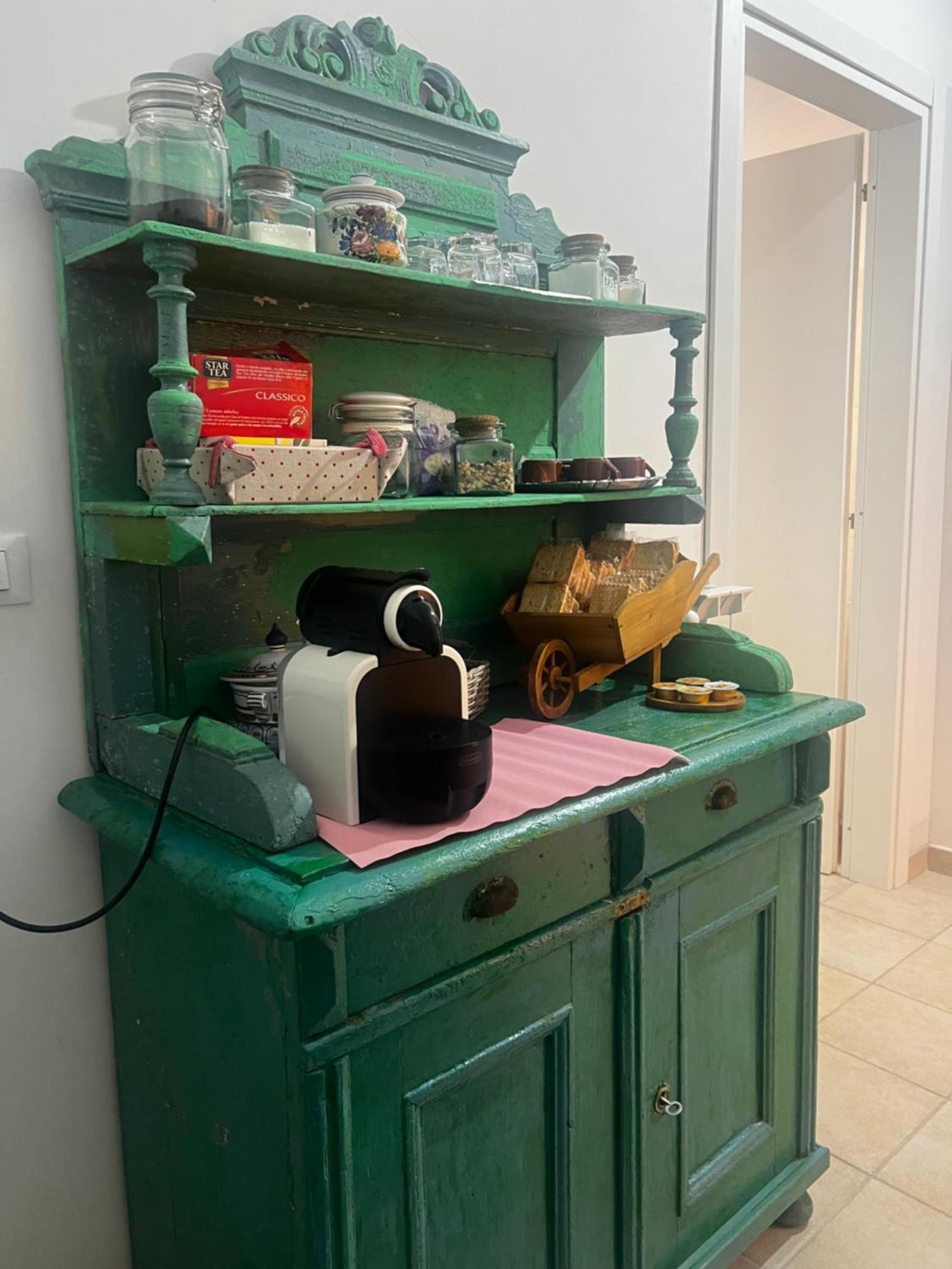 Vadolibera House Apartment ลาควิลา ภายนอก รูปภาพ